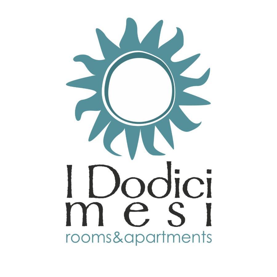 I Dodici Mesi Rooms&Apartments 特伦托 外观 照片