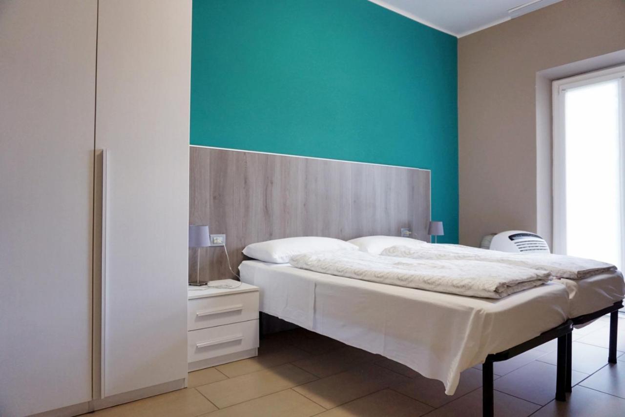 I Dodici Mesi Rooms&Apartments 特伦托 外观 照片
