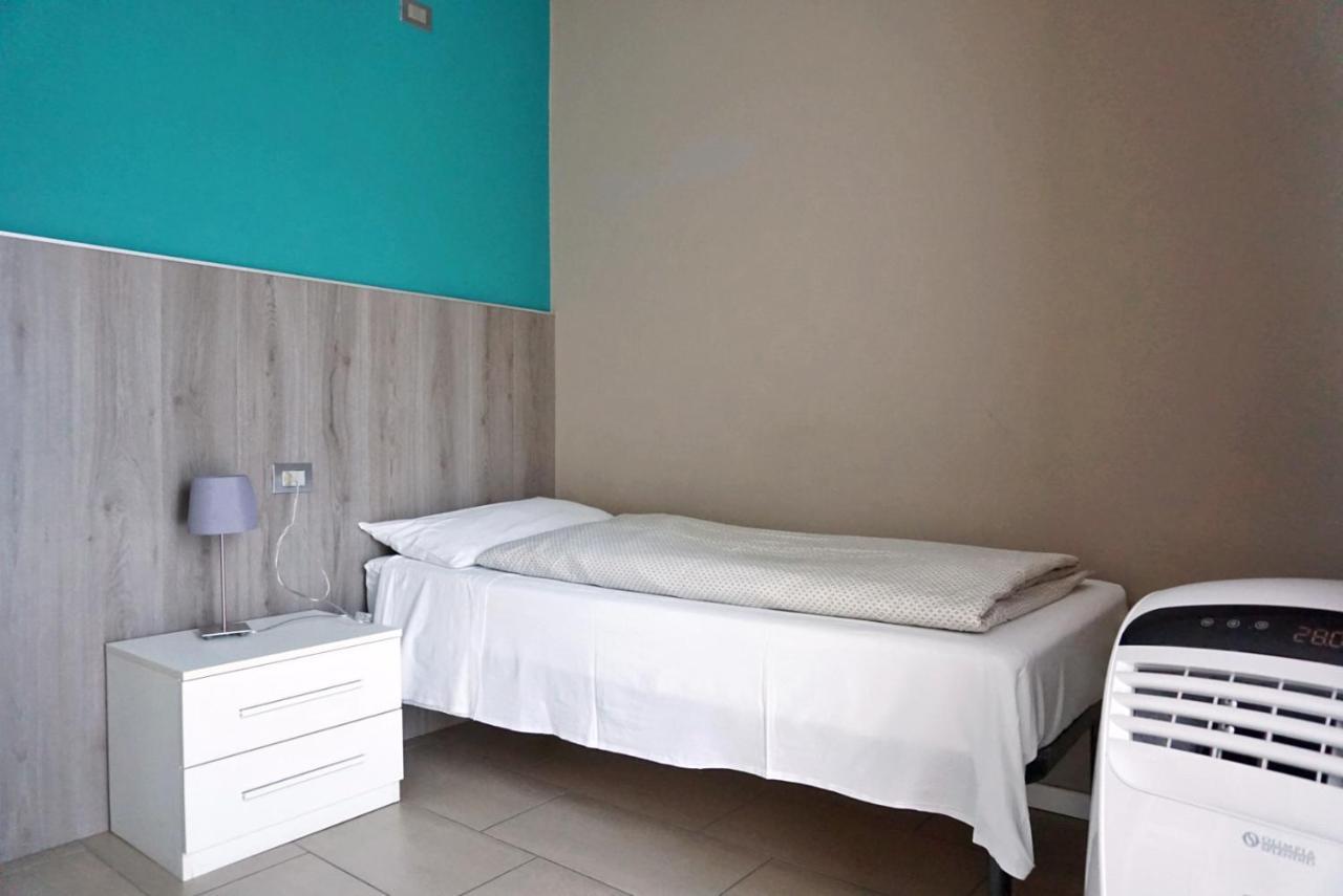 I Dodici Mesi Rooms&Apartments 特伦托 外观 照片