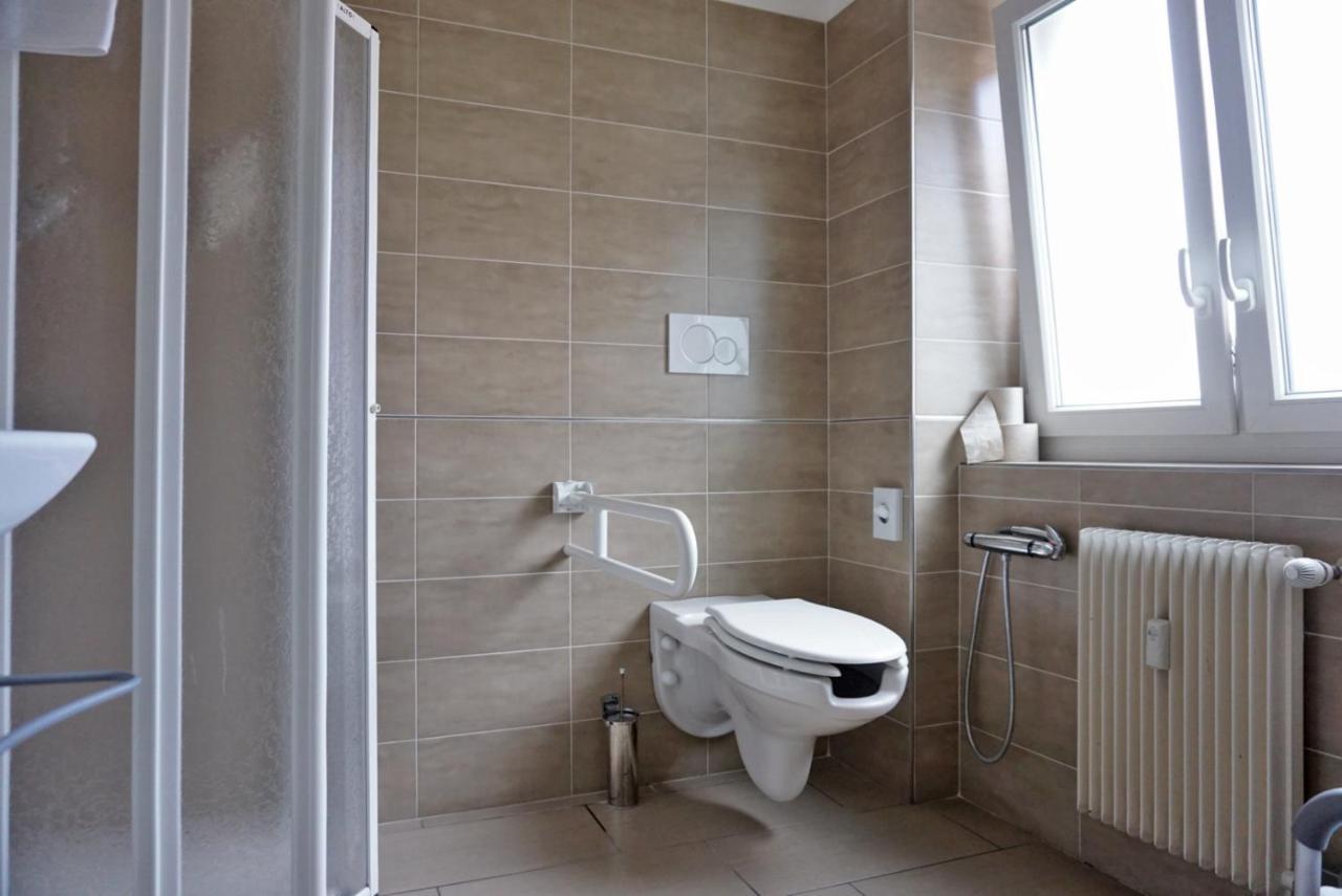 I Dodici Mesi Rooms&Apartments 特伦托 外观 照片