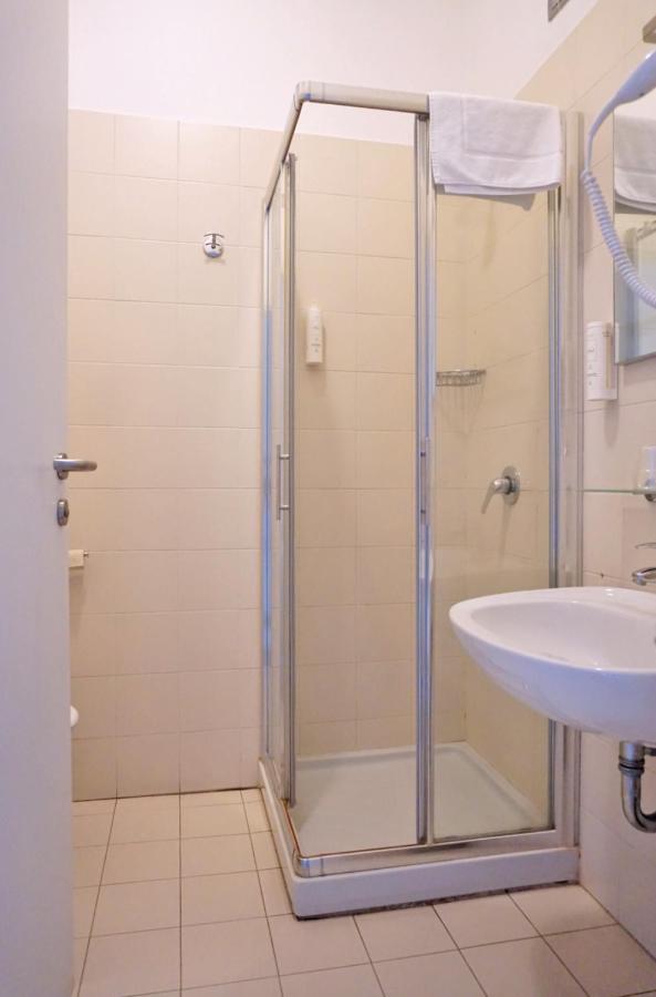 I Dodici Mesi Rooms&Apartments 特伦托 外观 照片