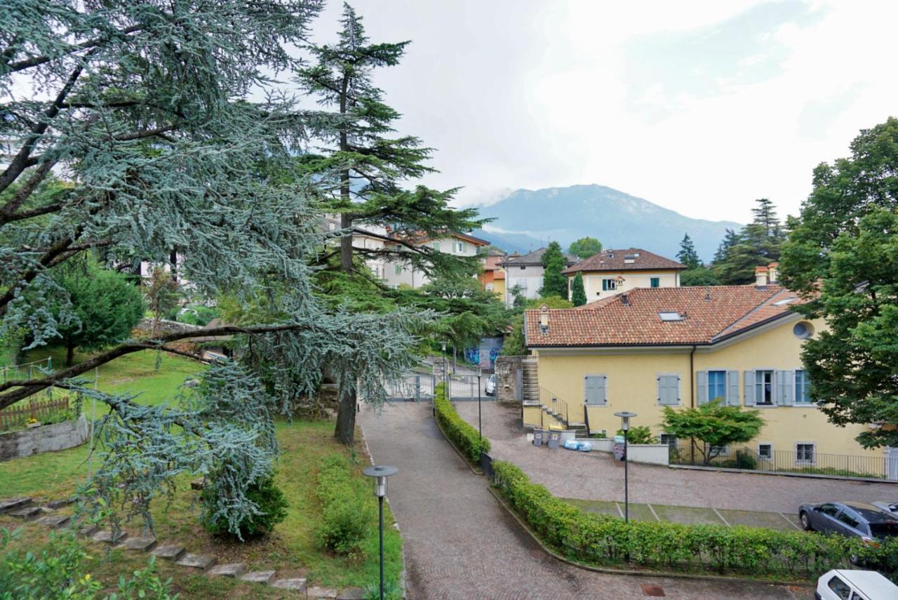 I Dodici Mesi Rooms&Apartments 特伦托 外观 照片