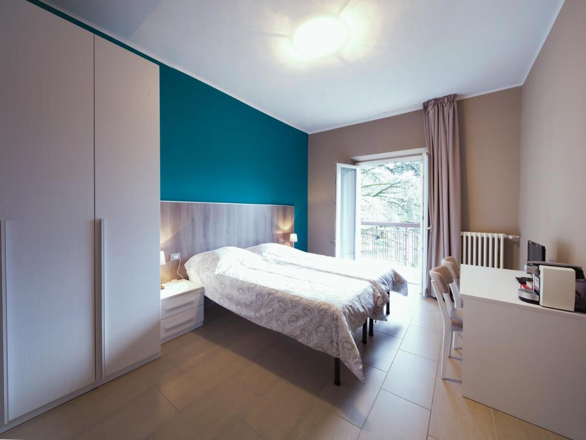 I Dodici Mesi Rooms&Apartments 特伦托 外观 照片